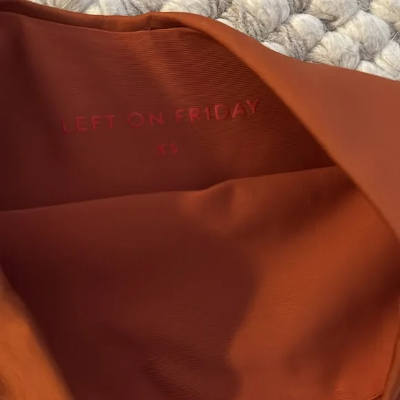 Left On Friday Hi Hi Bottom - Picture 6 of 9